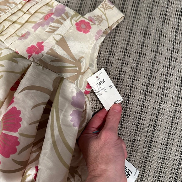 COPY - Girls Easter/formal dress - Picture 3 of 6